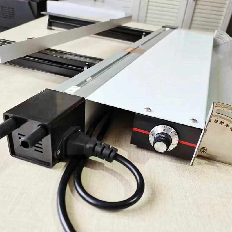 Acrylic Bending Machine 800W C - Pipe Freeze Spray reseña y precio
