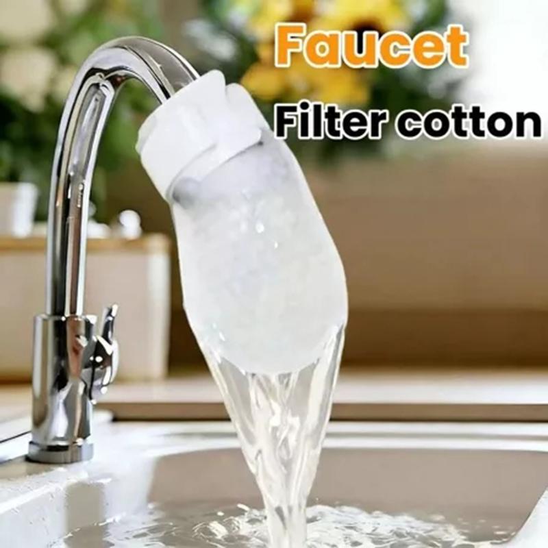 10PCS、20PCS、50PCS Faucet Filte - Silicone Tap Washer reseña y precio