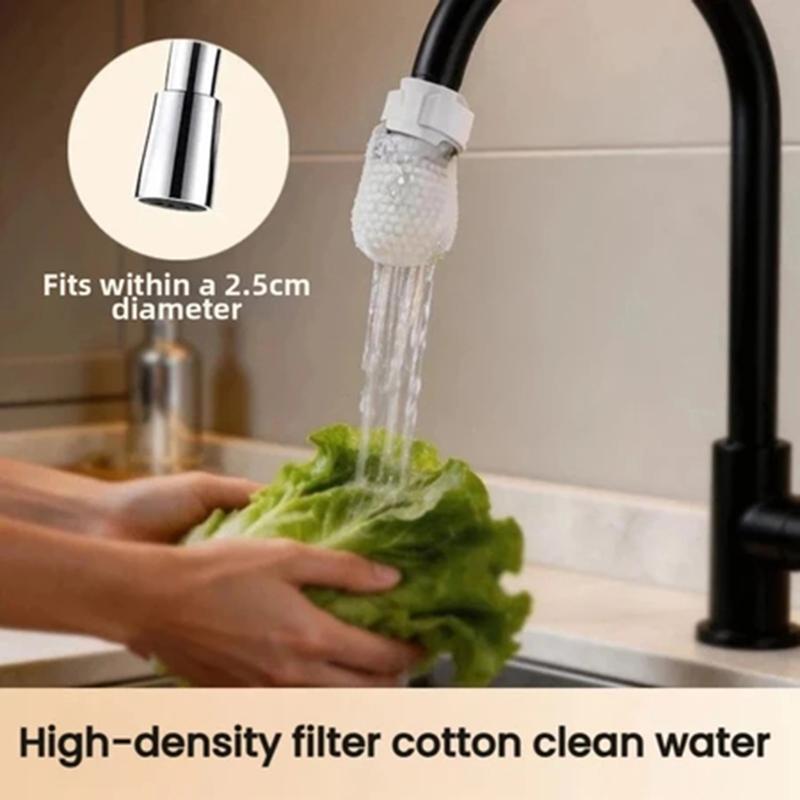 10PCS、20PCS、50PCS Faucet Filte - Silicone Tap Washer reseña y precio