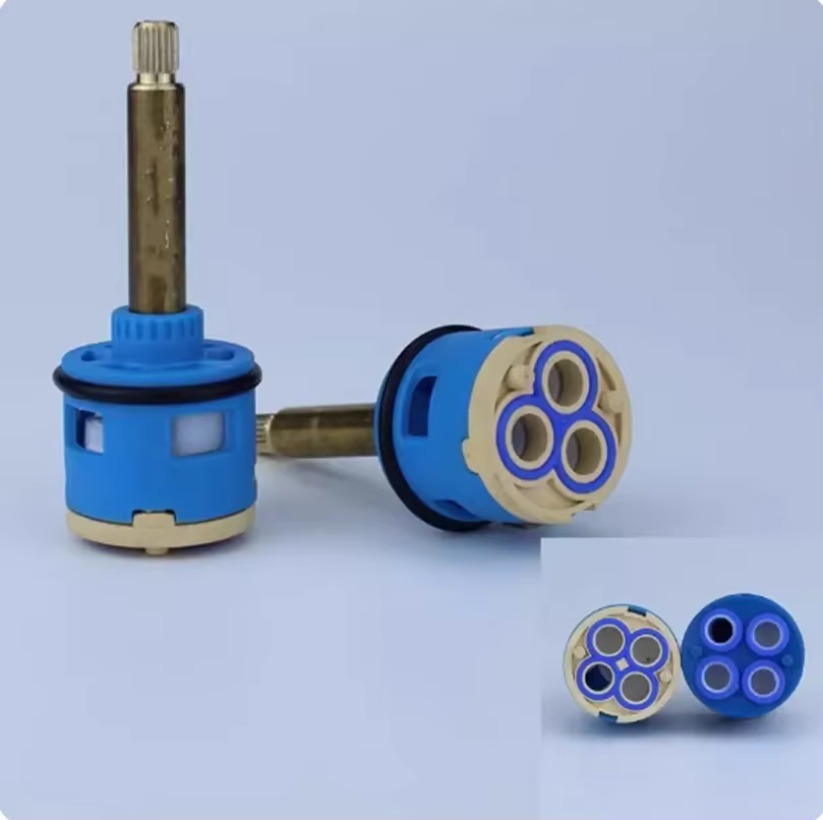 1PC Shower Room Faucet Cartrid - Shower Valve Cartridge reseña y precio
