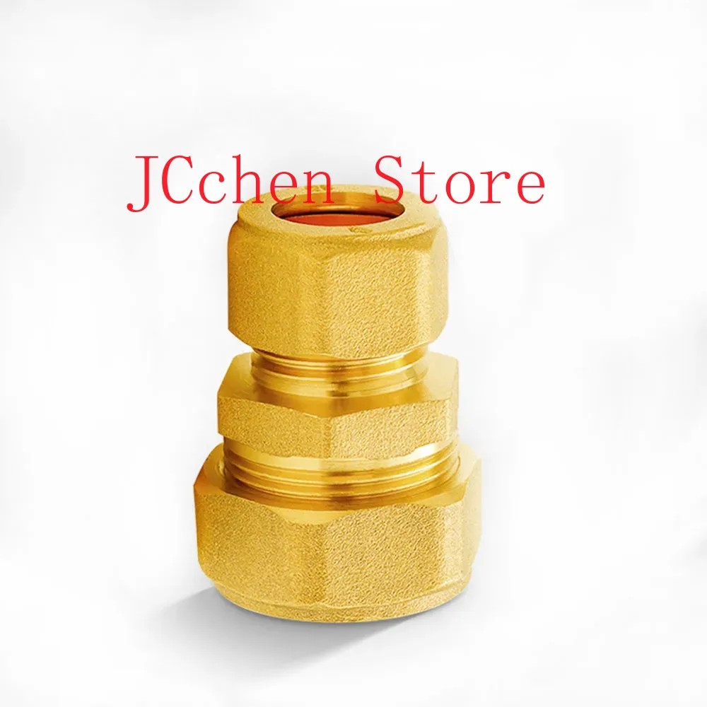 Brass 6/8/10/12/14/15/16/18/22 - Compression Fitting Brass reseña y precio