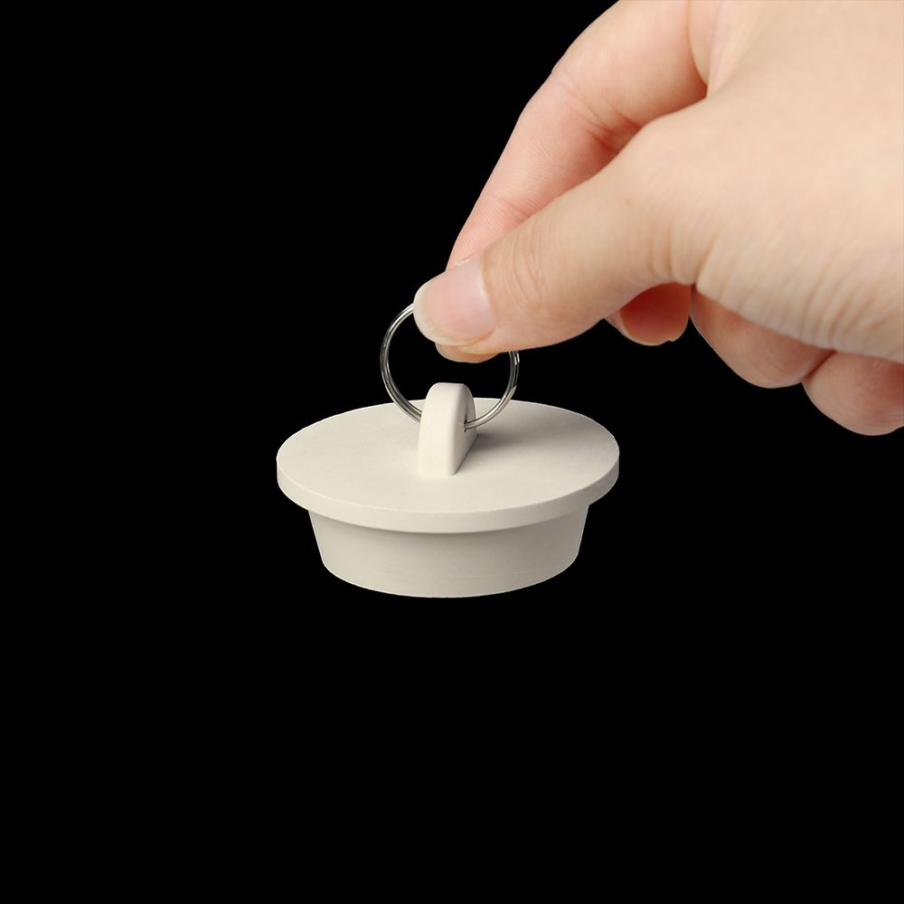 Kitchen Sink Bathtub Drainage  - Drain Pipe Clip reseña y precio
