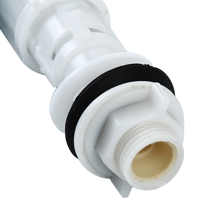 Universal High Pressure Toilet - Toilet Fill Valve reseña y precio
