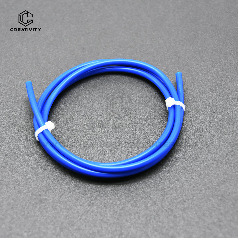 Creativity 3d printer parts PT - Ptfe Tape Thread reseña y precio