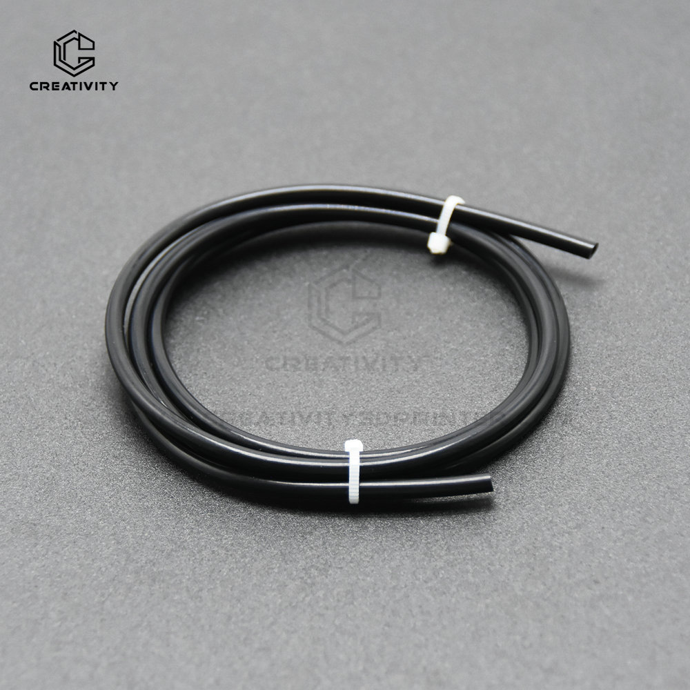 Creativity 3d printer parts PT - Ptfe Tape Thread reseña y precio