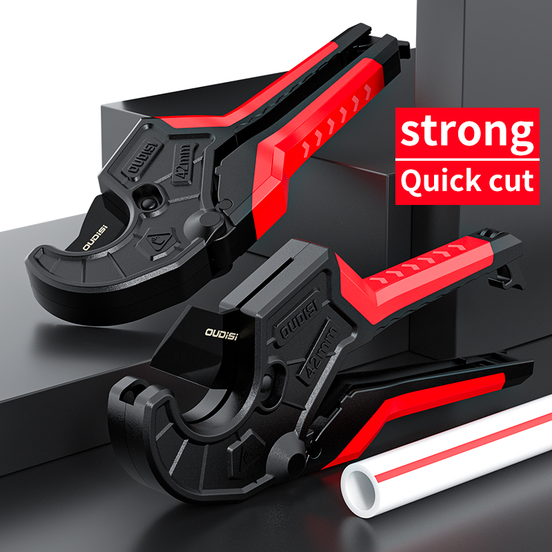 High Hardness Pipe Cutter 0-42 - Pipe Cutter Ratchet reseña y precio