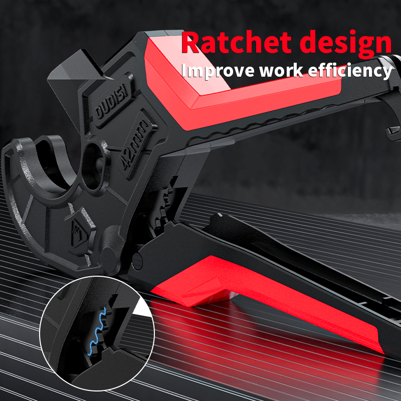 High Hardness Pipe Cutter 0-42 - Pipe Cutter Ratchet reseña y precio