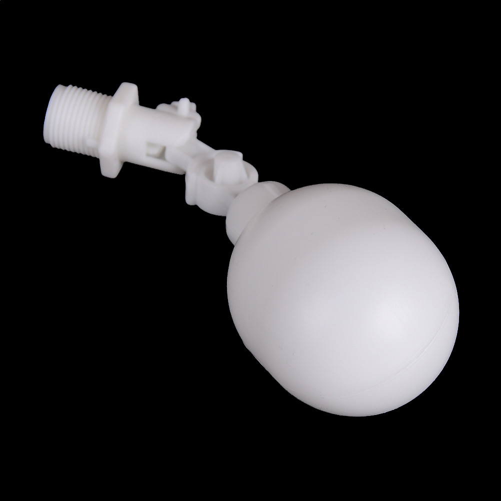 Adjustable Plastic Float Ball  - Float Ball Valve reseña y precio