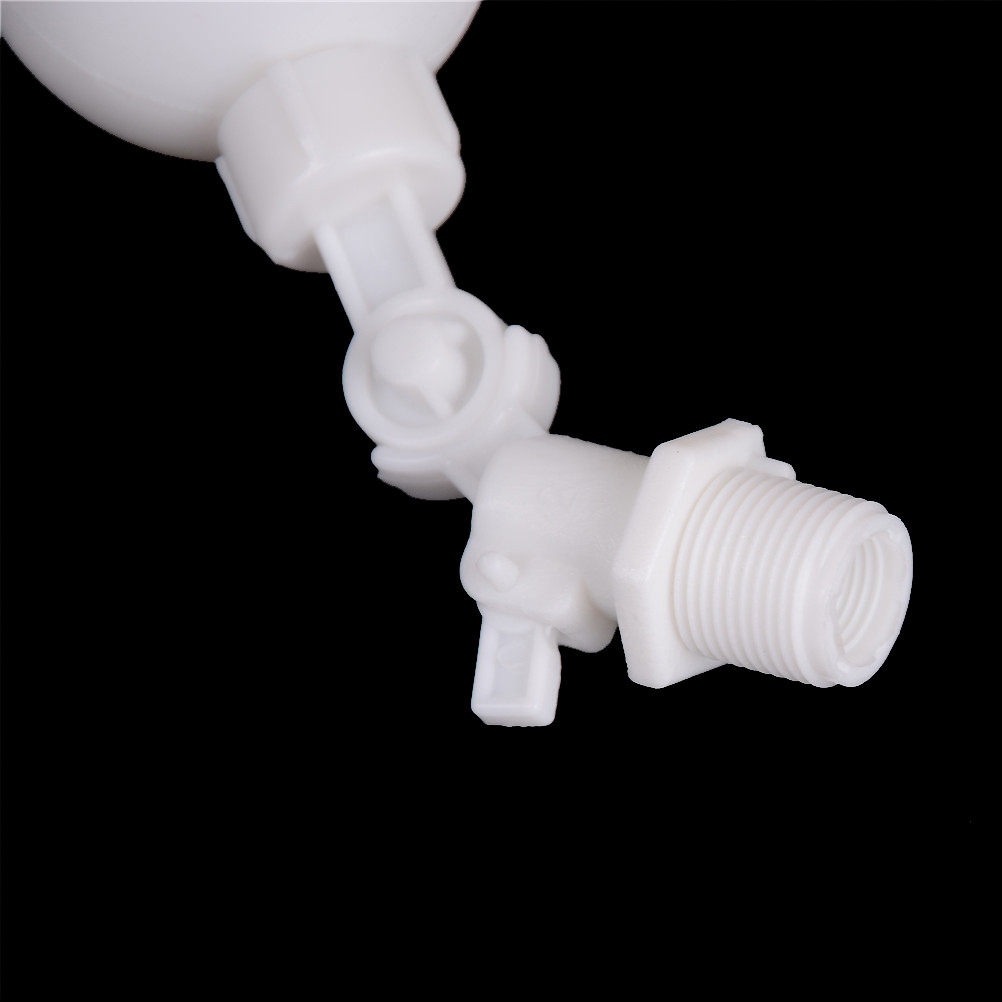 Adjustable Plastic Float Ball  - Float Ball Valve reseña y precio