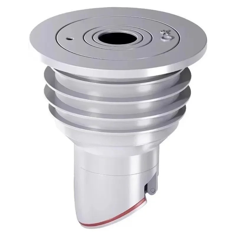 Connector Stopper Silicone Bat - Drain Pipe Clip reseña y precio