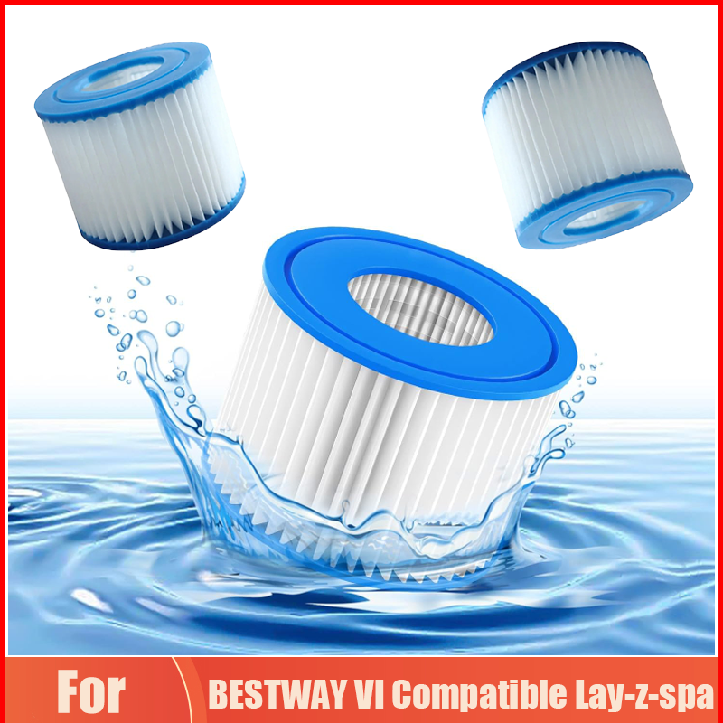Accessories Type VI Filter Fit - Basin Mixer Cartridge reseña y precio