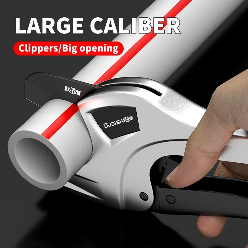 36/42/51/75MM Pipe Cutter PPR  - Pipe Cutter Ratchet reseña y precio