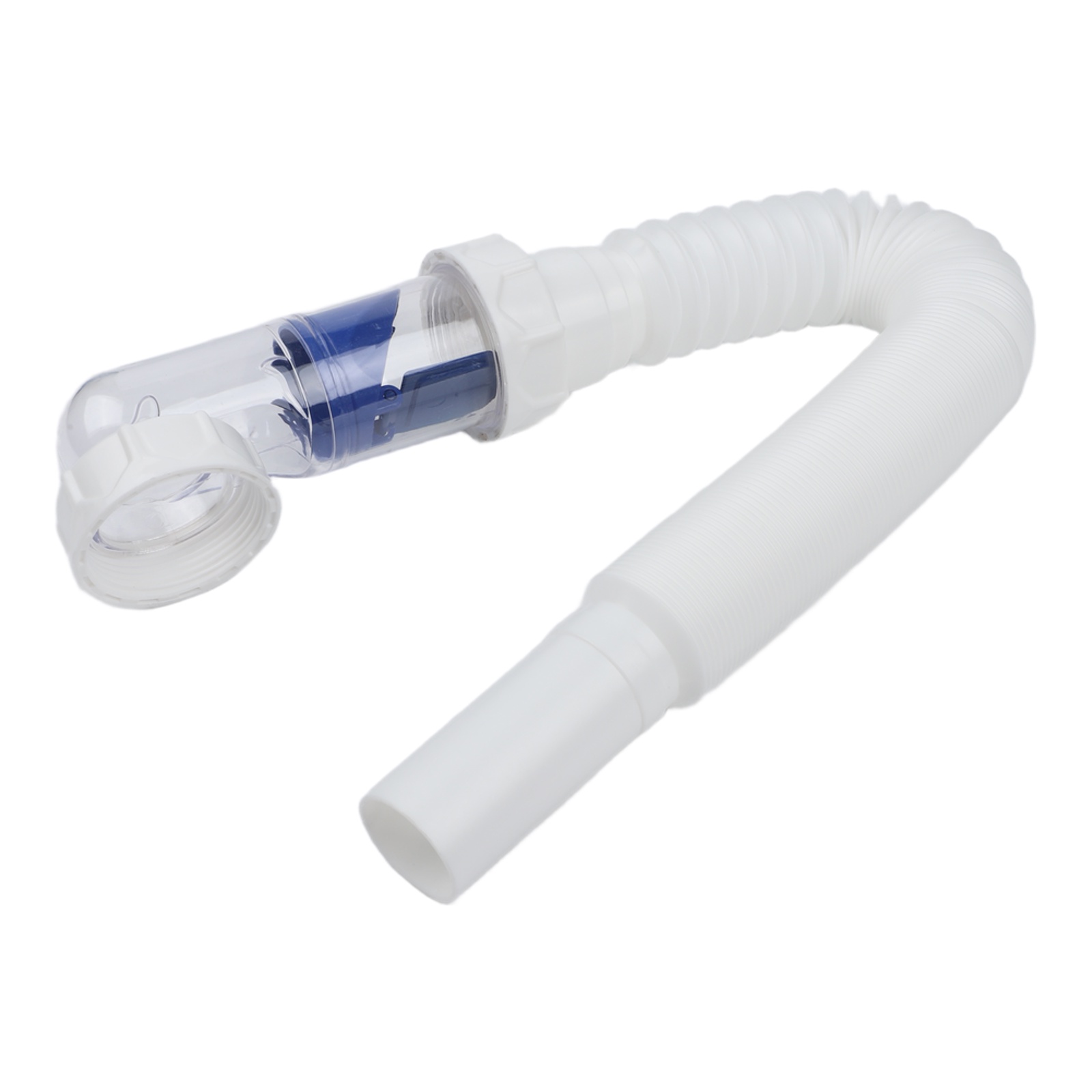 Flexible Siphon  Drain Hose G1 - Flexible Hose Braided reseña y precio