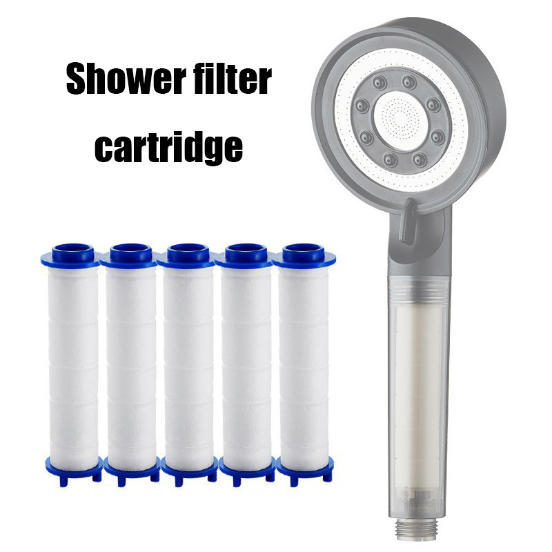 5/10pcs Shower Head Replacemen - Shower Valve Cartridge reseña y precio