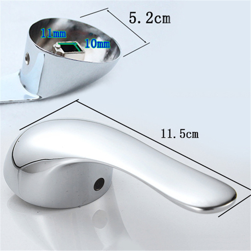 Faucet Handle Handle Dish Basi - Shower Valve Cartridge reseña y precio