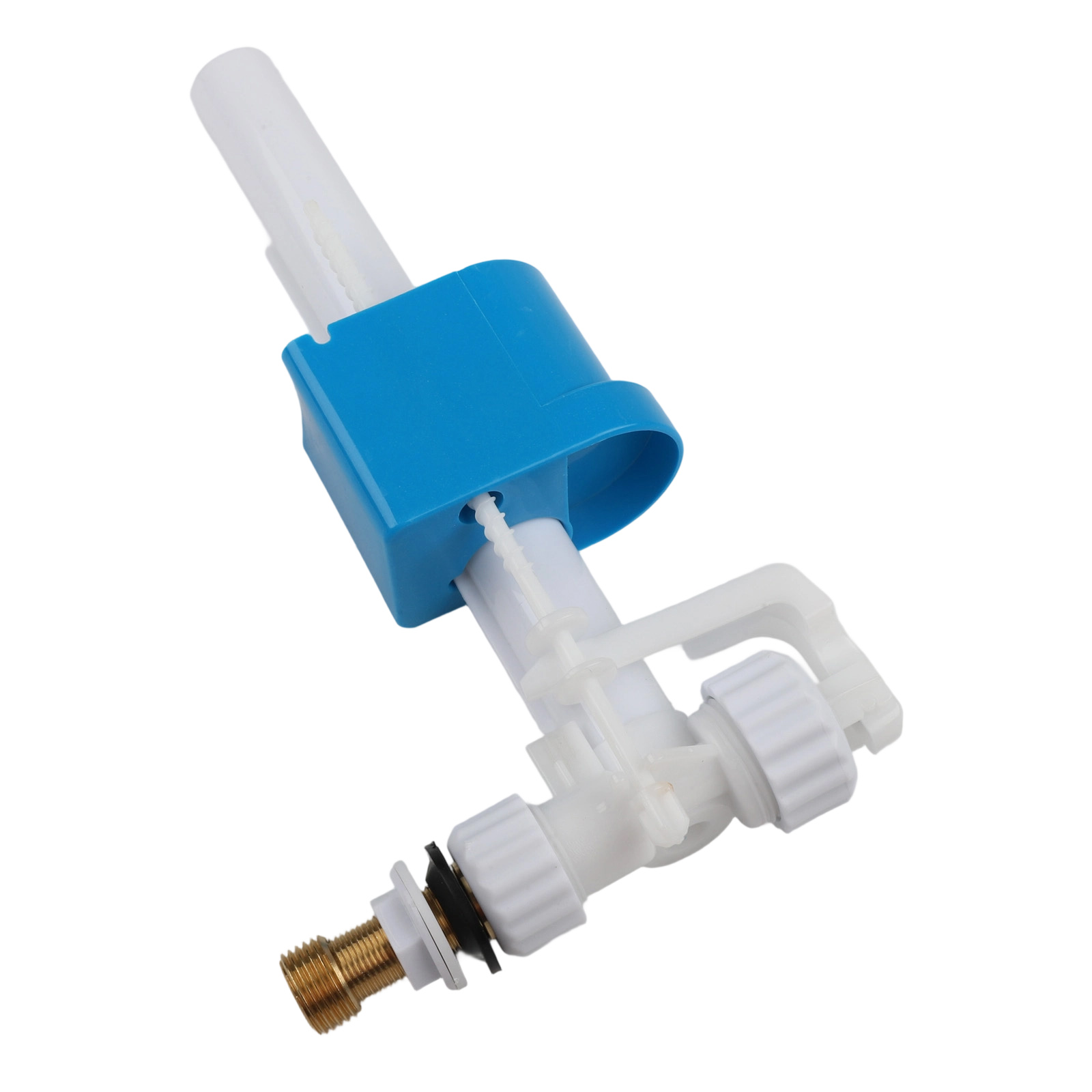 Toilet Cistern Fill Valve Entr - Toilet Fill Valve reseña y precio