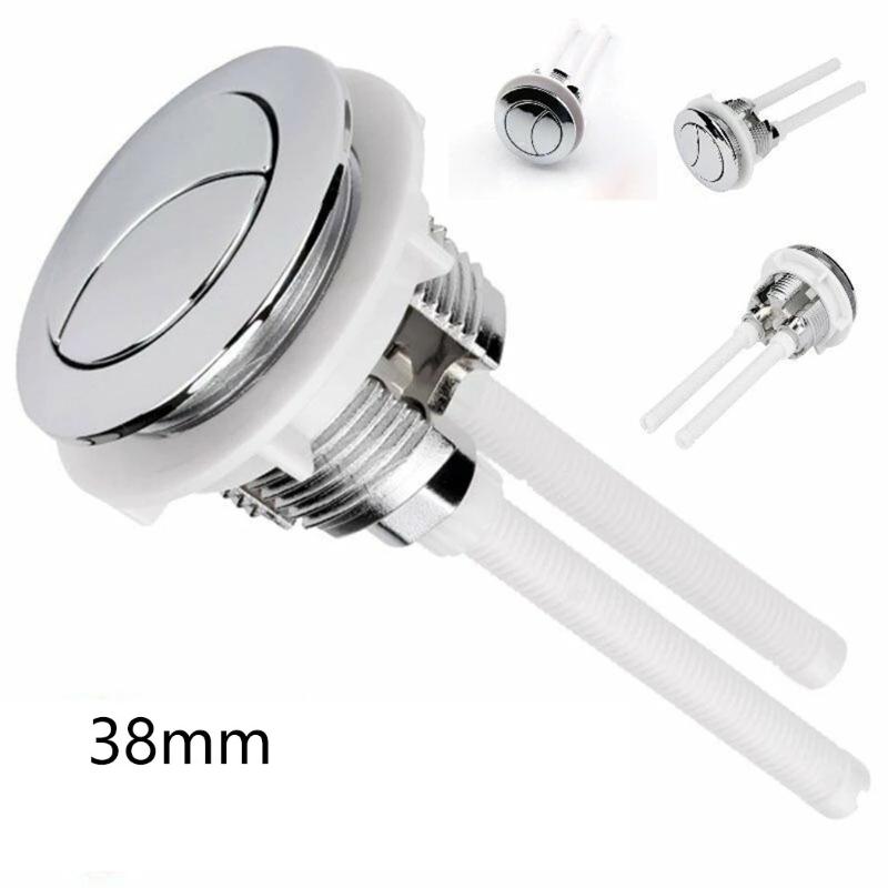 1Pc Universal Dual-flush Toile - Toilet Fill Valve reseña y precio