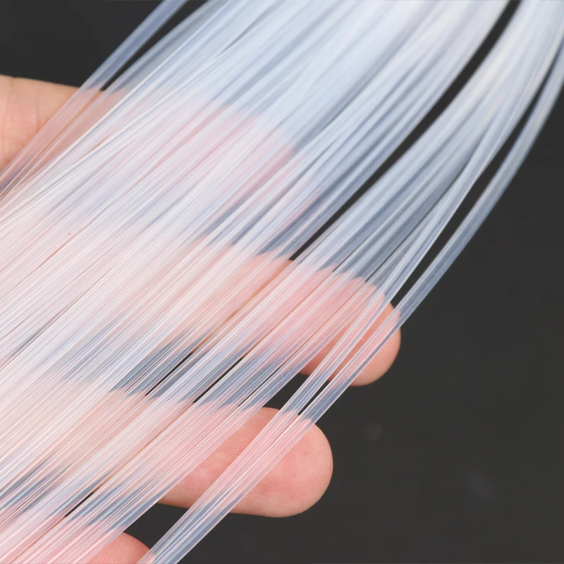 1/5/10m 3D Printer Part PTFE T - Ptfe Tape Thread reseña y precio