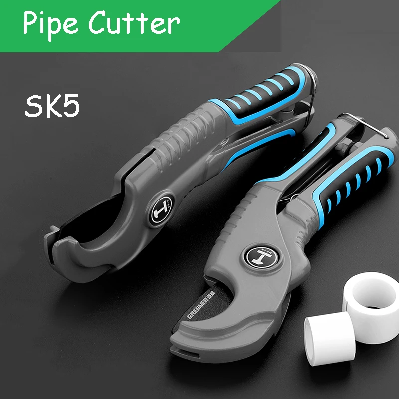 Pipe Cutter 42mm/51mm PVC/PPR  - Pipe Cutter Ratchet reseña y precio