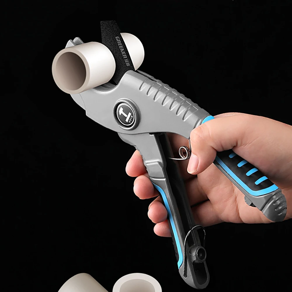Pipe Cutter 42mm/51mm PVC/PPR  - Pipe Cutter Ratchet reseña y precio