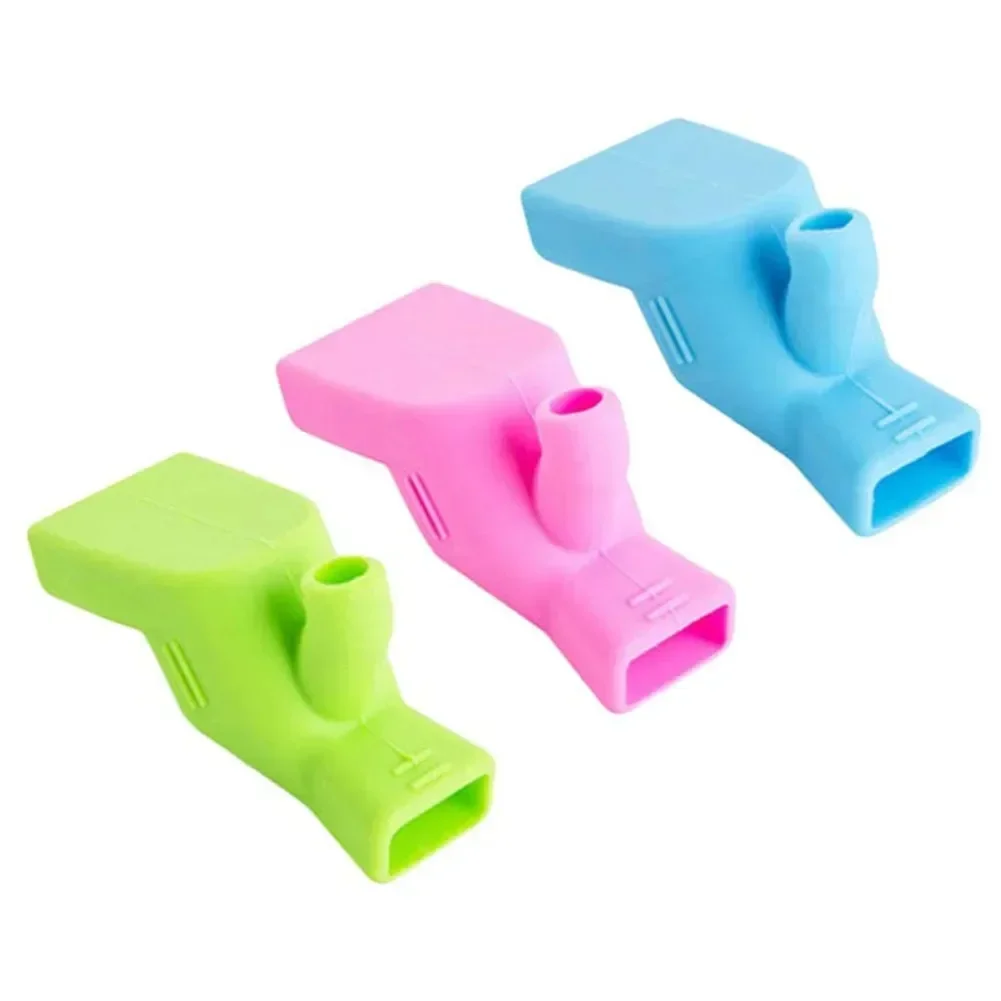 2pc Silicone Kitchen Water-sav - Silicone Tap Washer reseña y precio