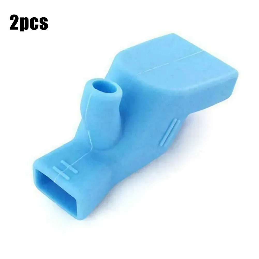 2pc Silicone Kitchen Water-sav - Silicone Tap Washer reseña y precio
