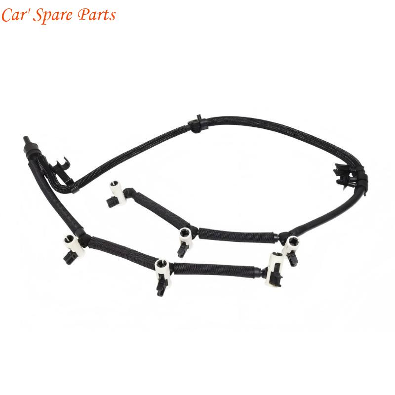 Y4UA Injector Return Pipe Leak - Overflow Pipe Clip reseña y precio