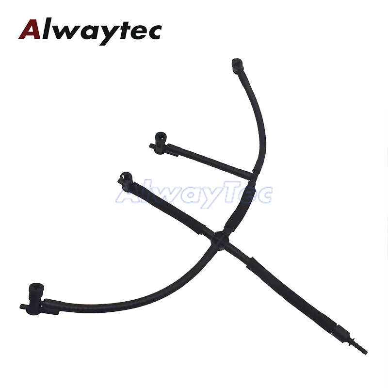 Auto Parts 03L130235M Fuel Inj - Overflow Pipe Clip reseña y precio