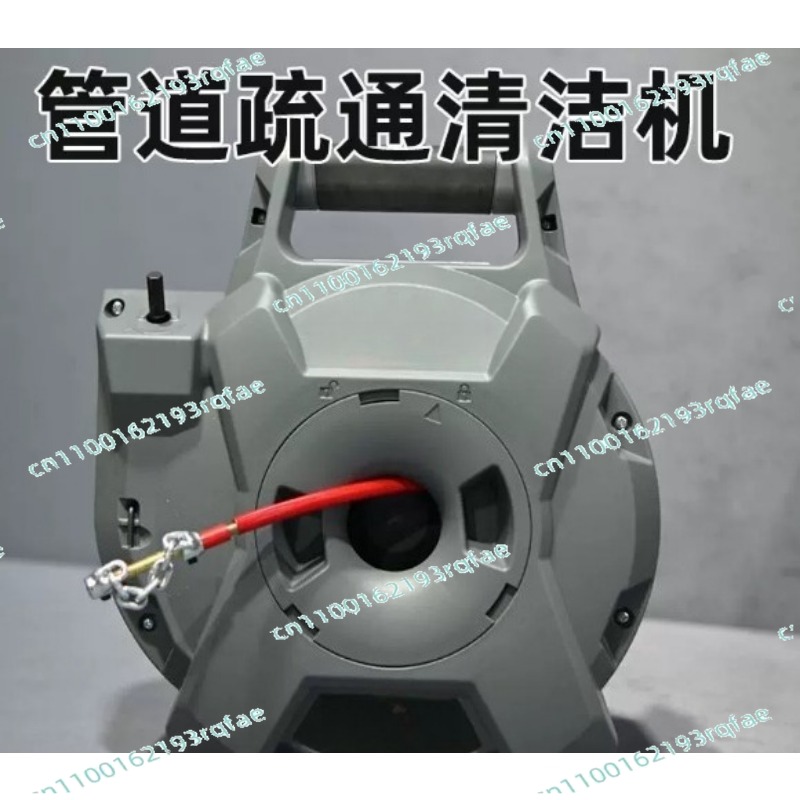 For Grease Clogged Pipes Anti- - Drain Snake Flexible reseña y precio