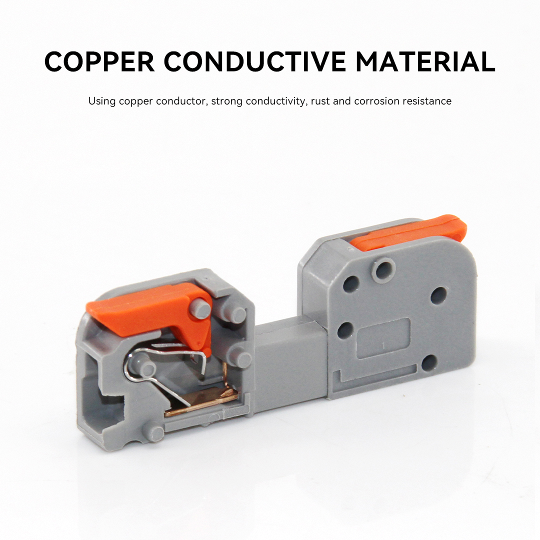 1/5/10pc Quick Wiring Connecto - Push Fit Connector reseña y precio