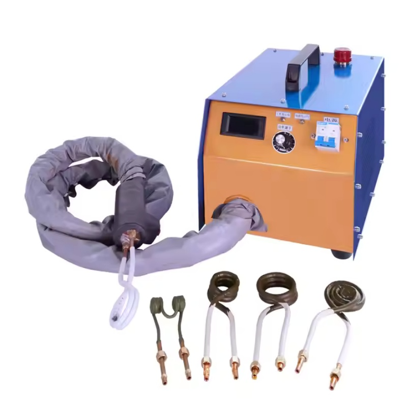 frequency induction heating ma - Pipe Freeze Spray reseña y precio