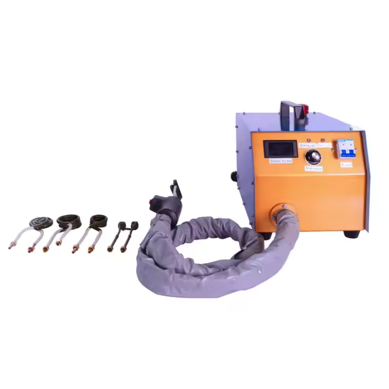 frequency induction heating ma - Pipe Freeze Spray reseña y precio