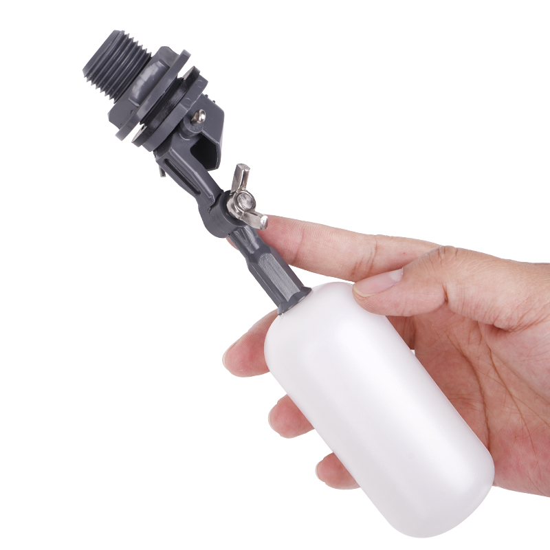 1/2 Inch Fish Tank Mini Float  - Float Ball Valve reseña y precio