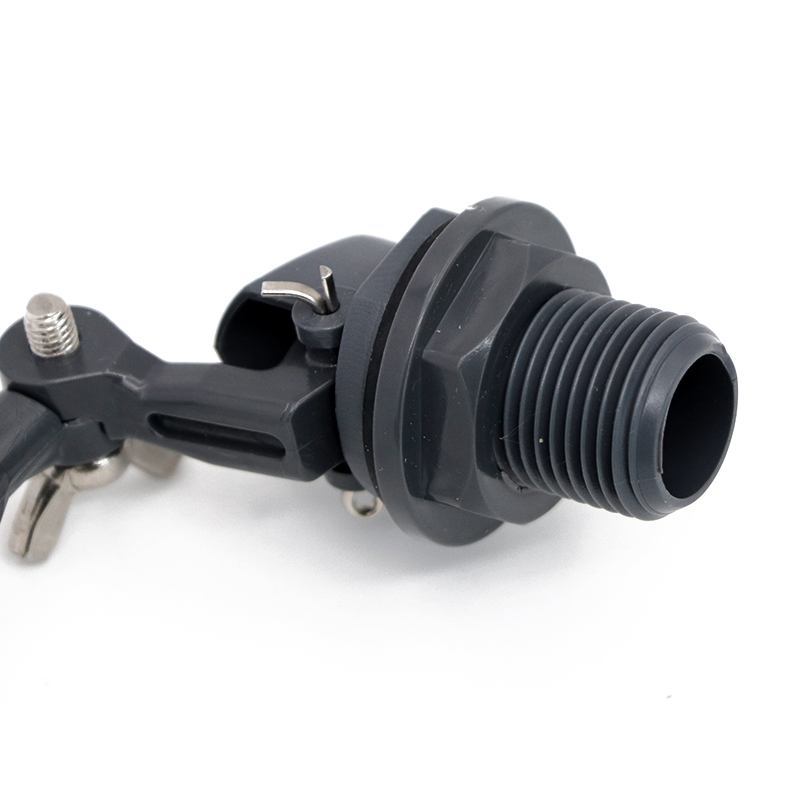 1/2 Inch Fish Tank Mini Float  - Float Ball Valve reseña y precio