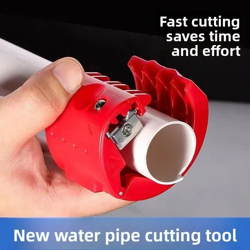 New Household Cable Cutting Ha - Pipe Cutter Ratchet reseña y precio