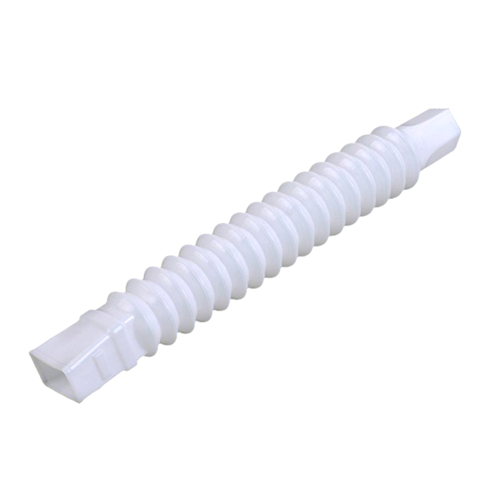 Flexible Faucet Extension Tube - Flexible Hose Braided reseña y precio