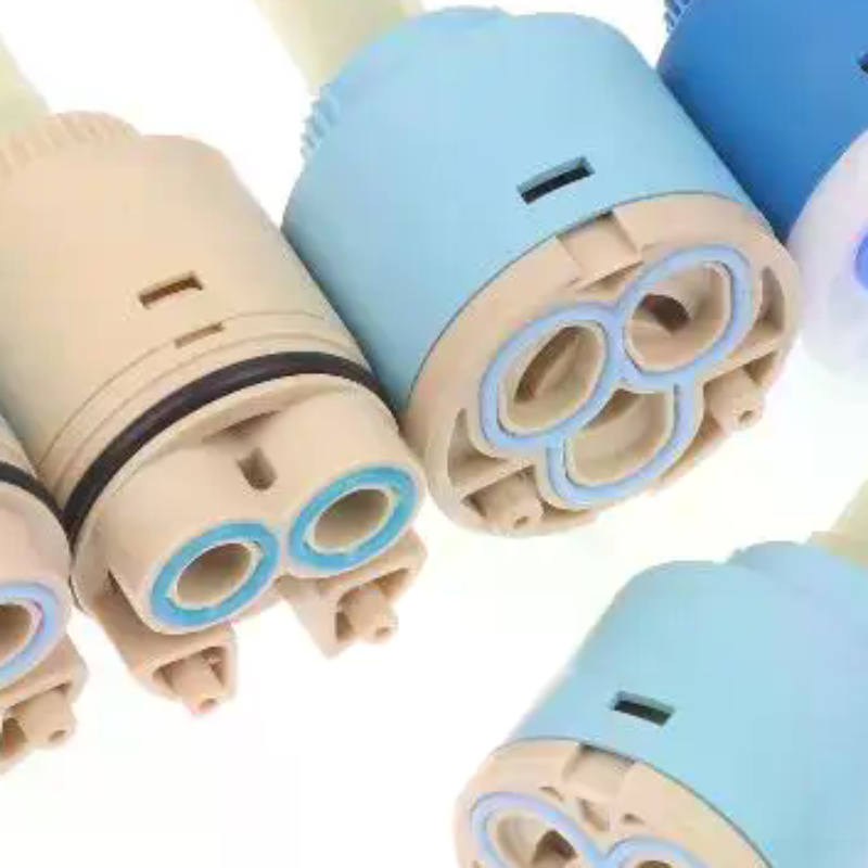 1Pcs Plastic Ceramic Cartridge - Basin Mixer Cartridge reseña y precio