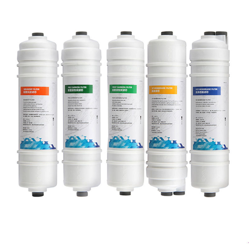 Waternoble 10 Inch Water Filte - Basin Mixer Cartridge reseña y precio