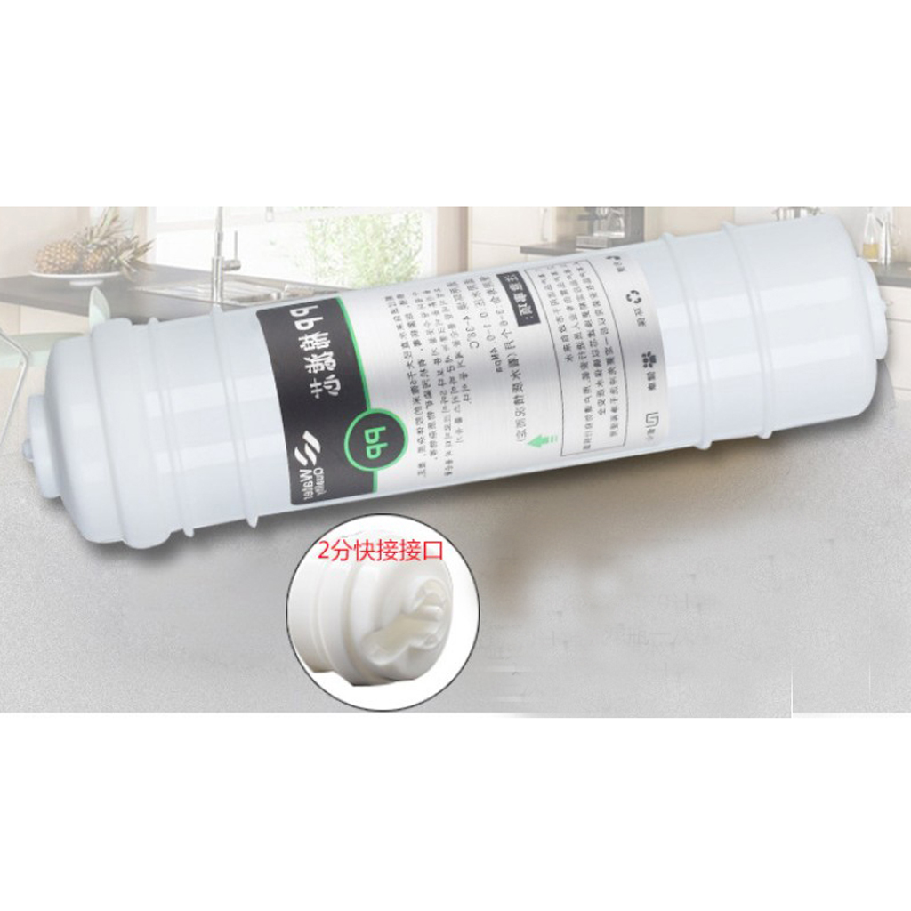 10''Quick Connecting Polypropy - Basin Mixer Cartridge reseña y precio