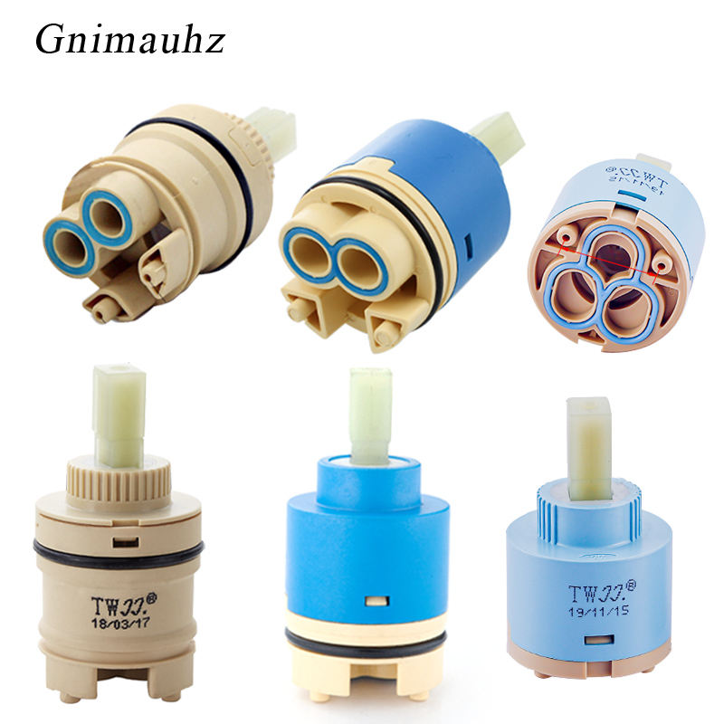 Tap Mixing High spool Valve 35 - Basin Mixer Cartridge reseña y precio