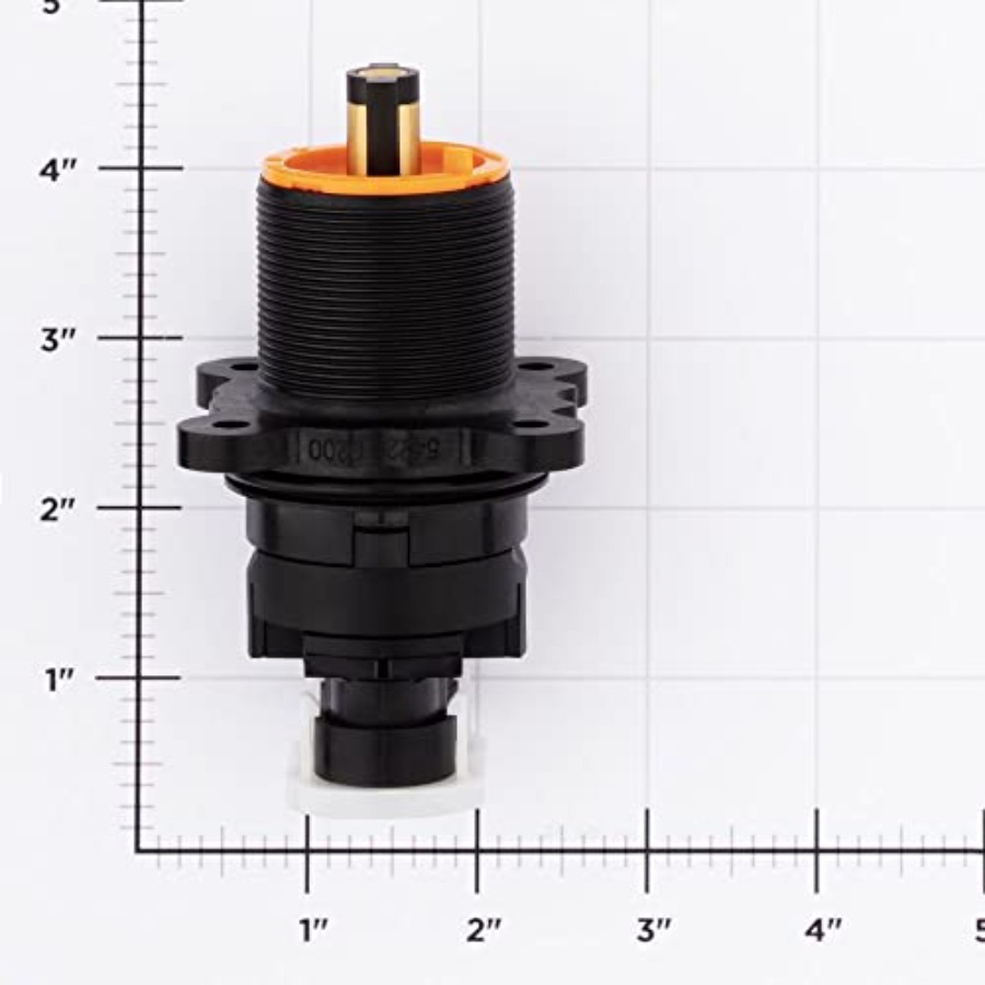 Pressure-Balanced Cartridge fo - Shower Valve Cartridge reseña y precio