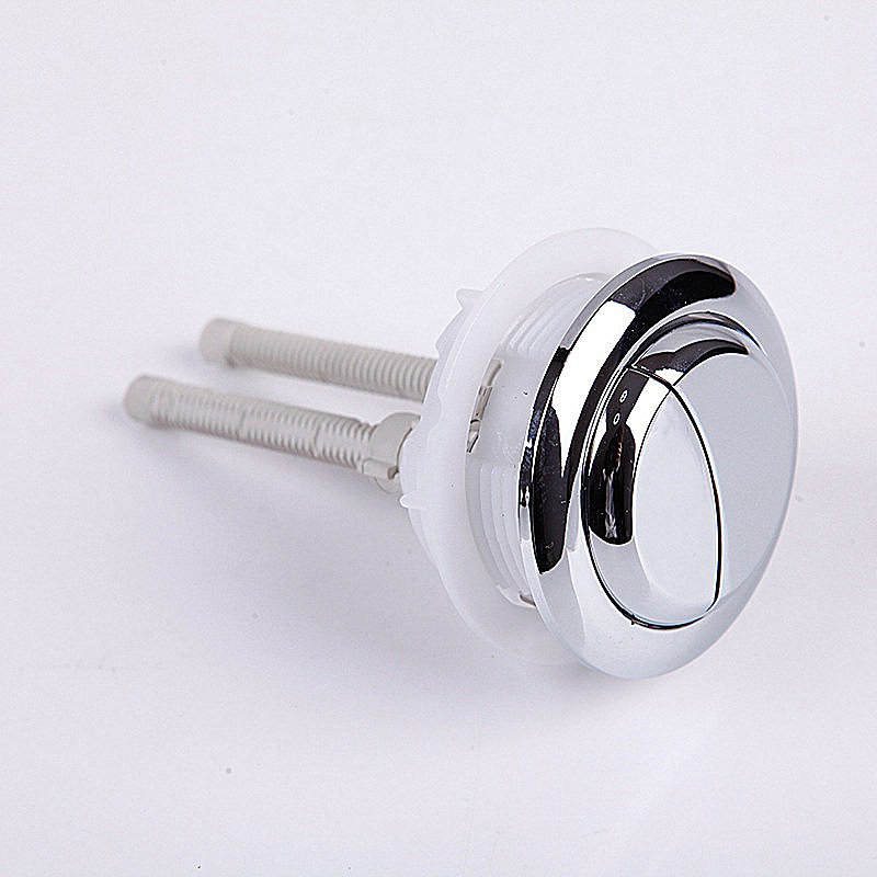 Flush Valve Push Button, 38mm  - Toilet Fill Valve reseña y precio