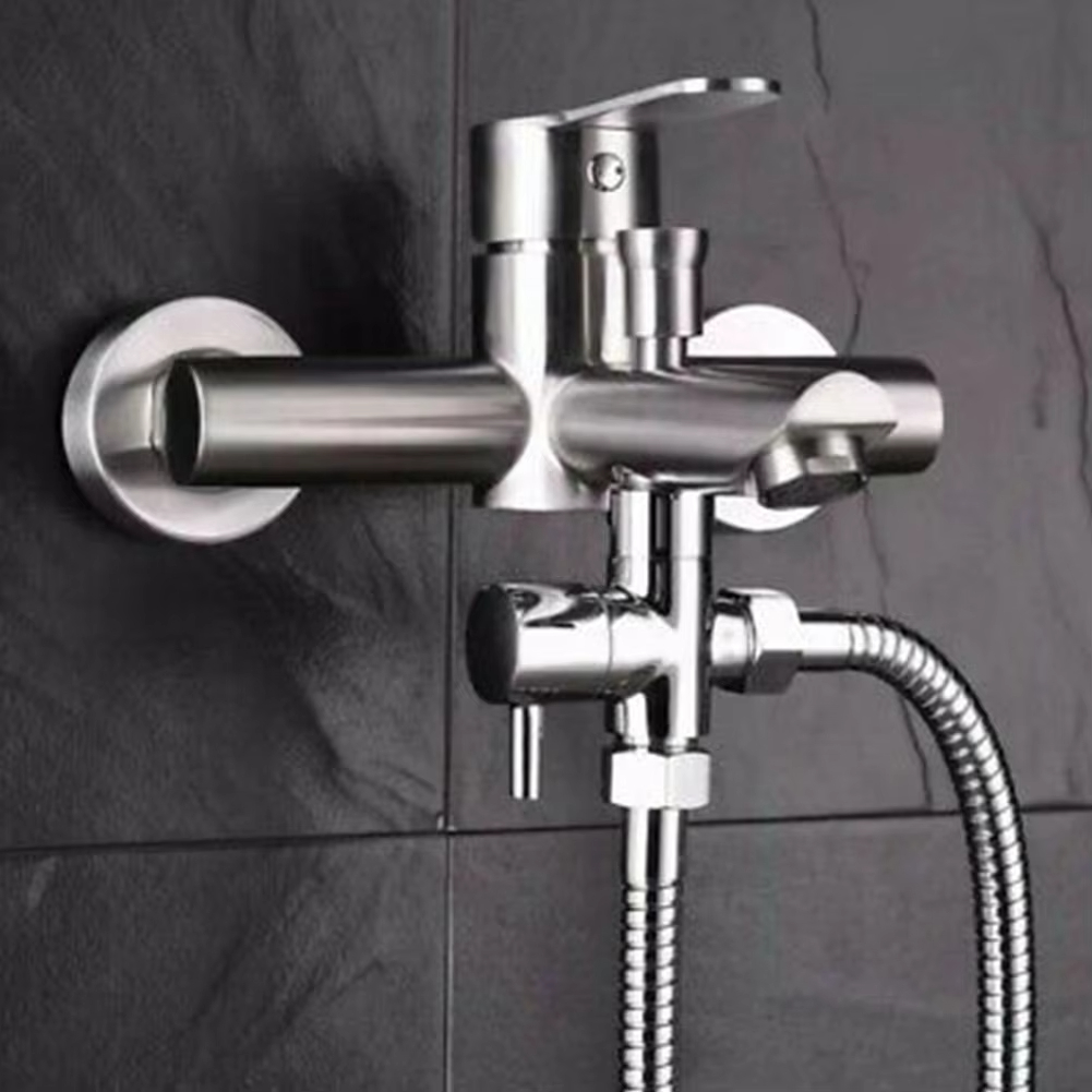 G1/2in 3 Way Diverter Valve T- - Shower Valve Cartridge reseña y precio