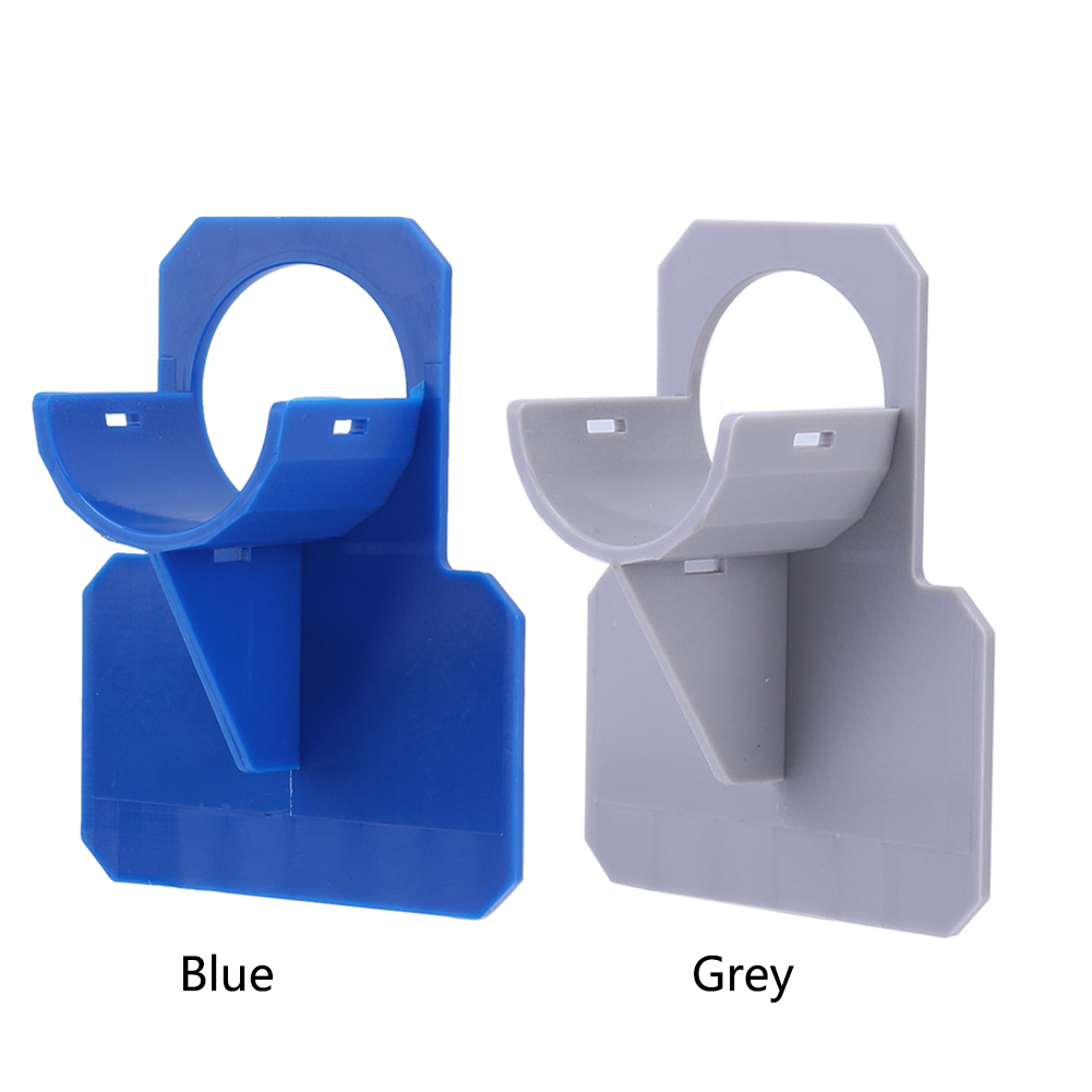 Swimming Pool Pipe Holder Moun - Plastic Pipe Clip reseña y precio