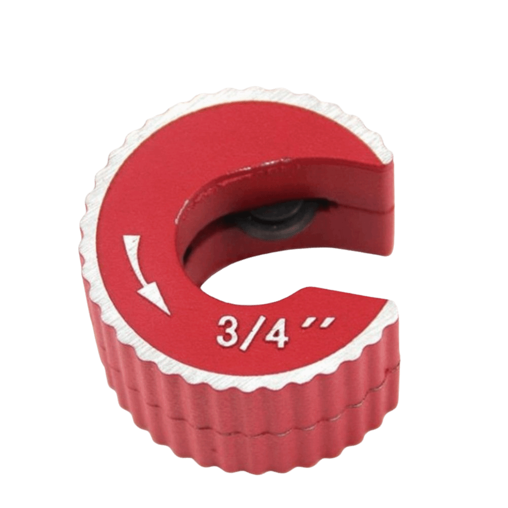 Aluminium Alloy Body Pipe Slic - Pipe Cutter Ratchet reseña y precio