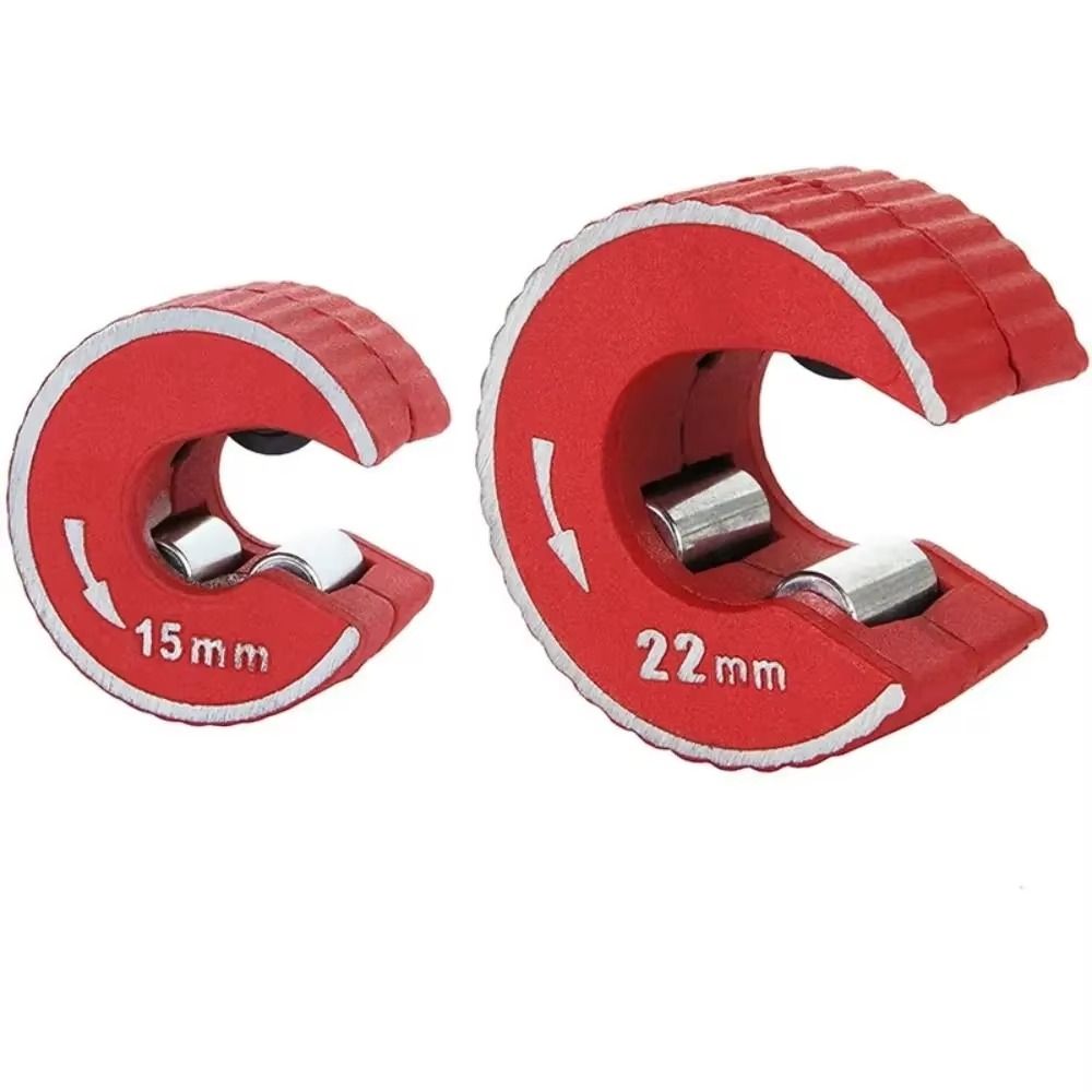 Aluminium Alloy Body Pipe Slic - Pipe Cutter Ratchet reseña y precio