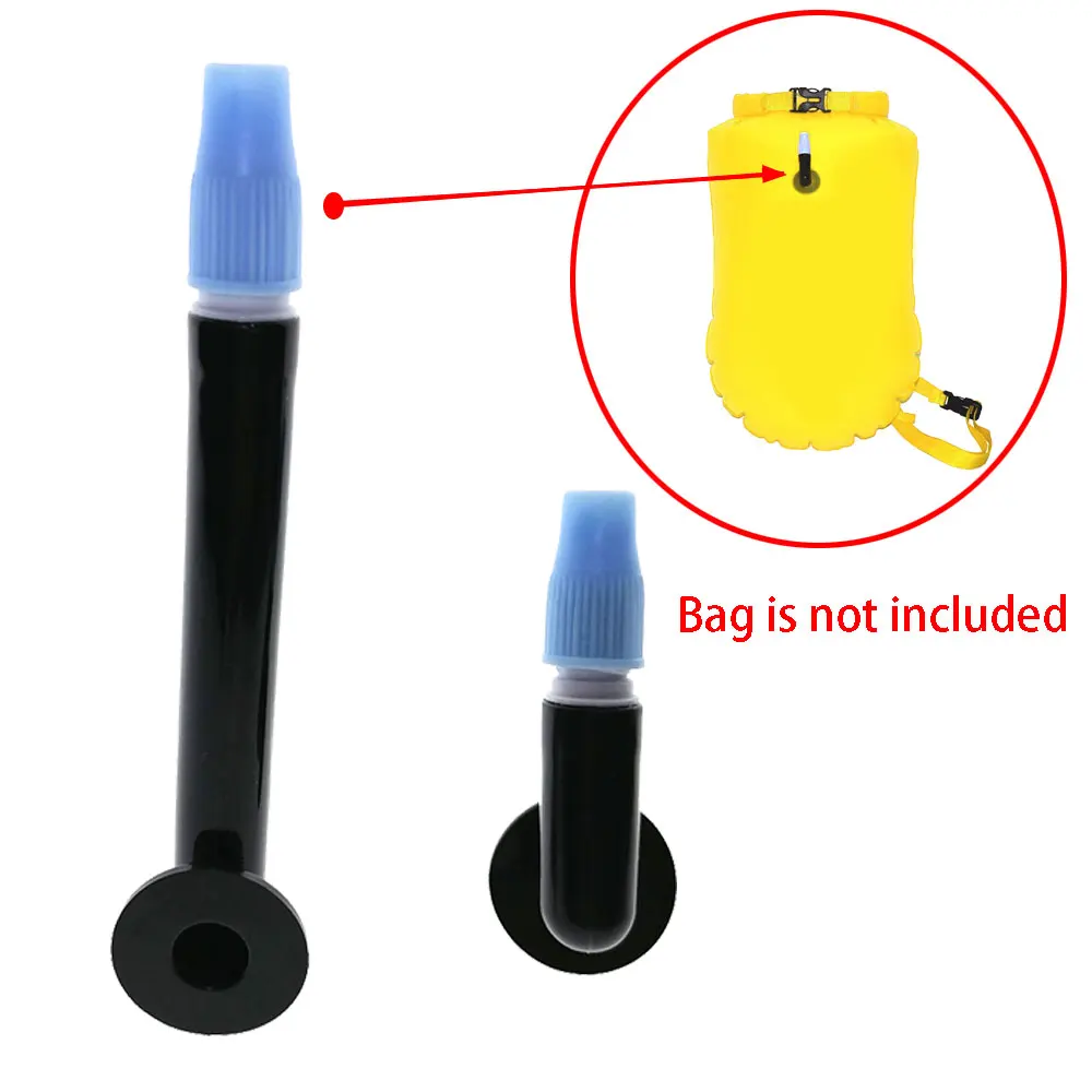 Deflation Air Inflator Valve F - Float Ball Valve reseña y precio