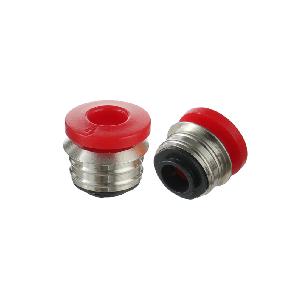 XCR3D 4/8pcs 3D Printer Parts  - Ptfe Tape Thread reseña y precio