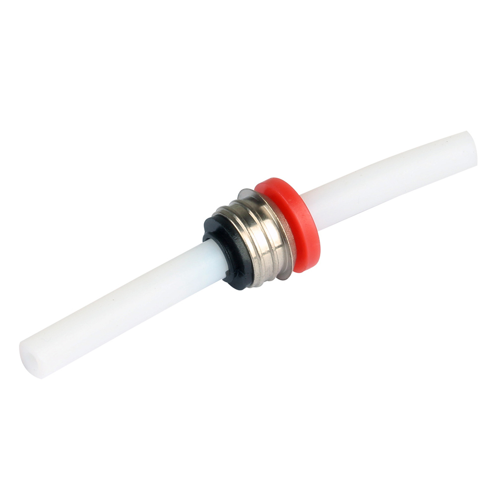 XCR3D 4/8pcs 3D Printer Parts  - Ptfe Tape Thread reseña y precio