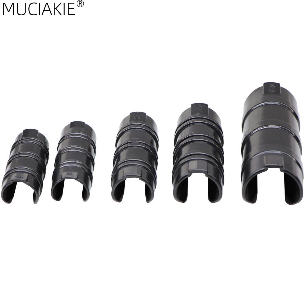 30PCS 19/20/22/25/32MM Garden  - Plastic Pipe Clip reseña y precio